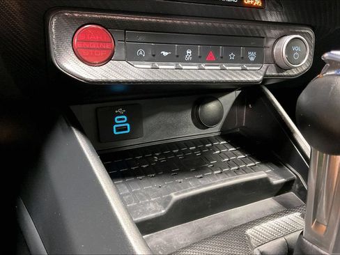 Used 2024 Ford Mustang Premium RWD image 30