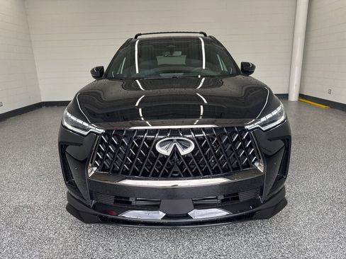 New 2026 INFINITI QX60 Sport image 6