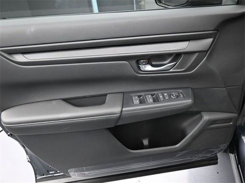 New 2026 Honda CR-V EX image 23