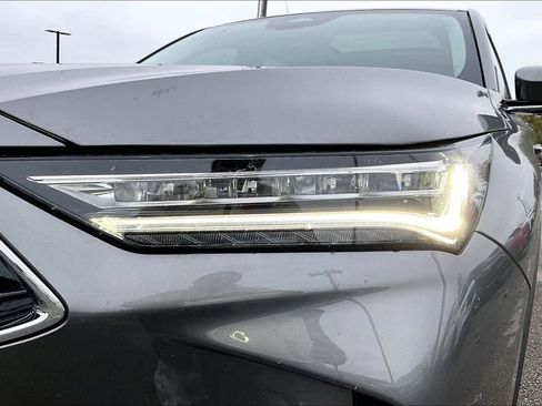 Used 2025 Acura MDX SH-AWD image 41