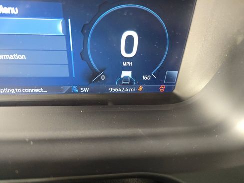 Used 2022 Ford Expedition Max Limited image 17