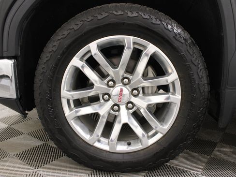 Used 2020 GMC Sierra 1500 SLT AWD/4WD image 34