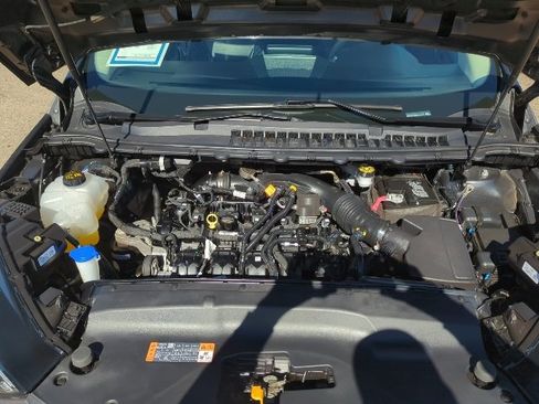 Used 2024 Ford Edge Titanium image 25