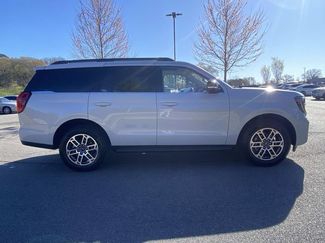 Certified 2025 Ford Expedition Active video 2