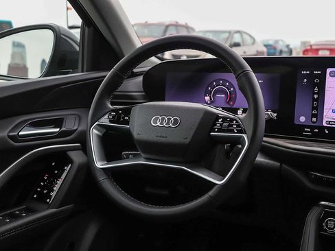 New 2026 Audi Q5 Premium AWD/4WD image 20