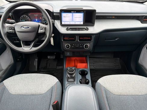Used 2024 Ford Maverick XLT w/ Equipment Group 300A Standard AWD/4WD image 10
