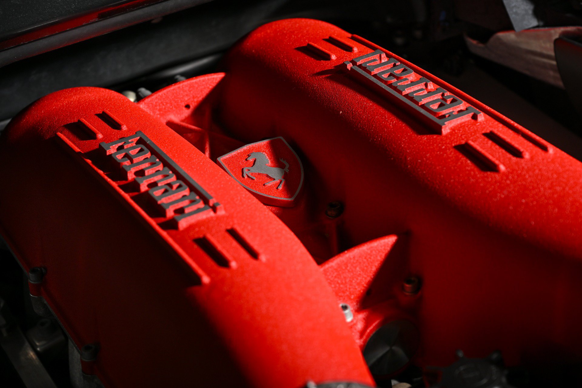Used 2005 Ferrari F430 Spider RWD image 37