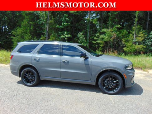 Certified 2023 Dodge Durango GT AWD/4WD image 12