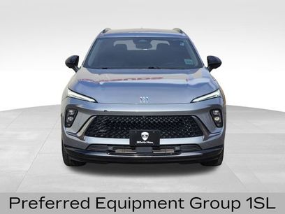 Used 2024 Buick Envision Sport Touring