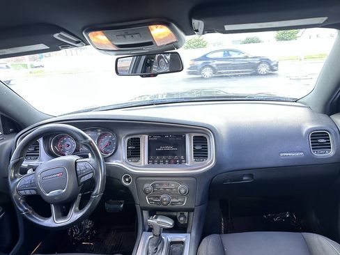 Used 2019 Dodge Charger GT RWD image 14