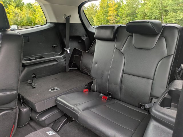 Used 2021 Kia Telluride EX w/ EX Premium Package FWD image 18