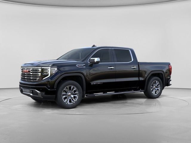 New 2026 GMC Sierra 1500 Denali AWD/4WD image 2