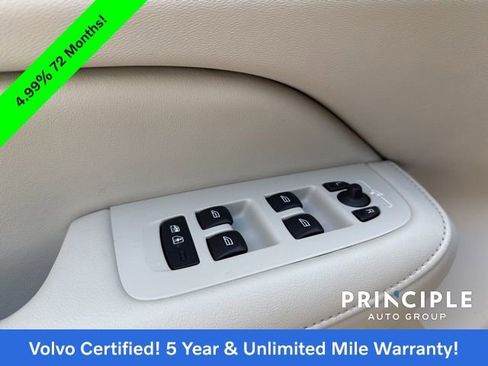 Certified 2024 Volvo S60 T8 Plus w/ Climate Package image 26
