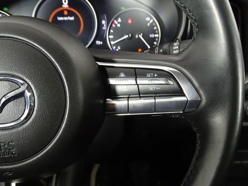 Used 2024 MAZDA CX-50 AWD 2.5 Turbo w/ Cargo Package image 27