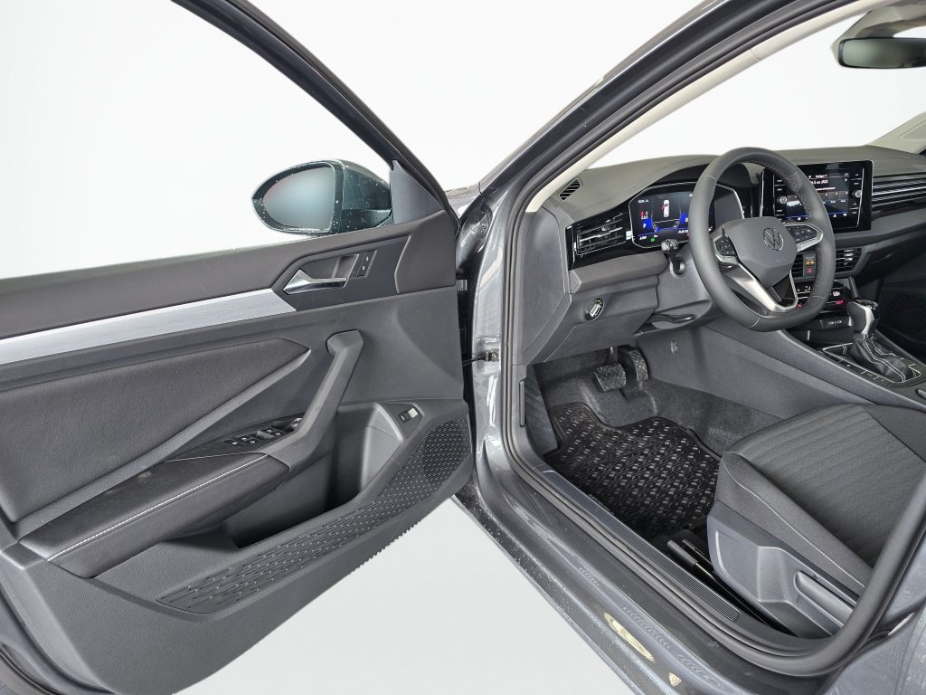 New 2027 Volkswagen Jetta S FWD image 29