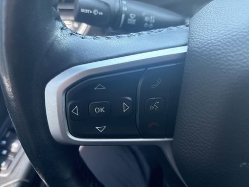 Used 2020 RAM 1500 Big Horn AWD/4WD image 30