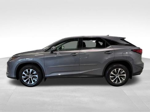 Used 2022 Lexus RX 350 AWD image 8