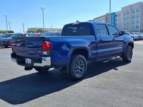 Used 2023 Toyota Tacoma SR5 RWD image 5
