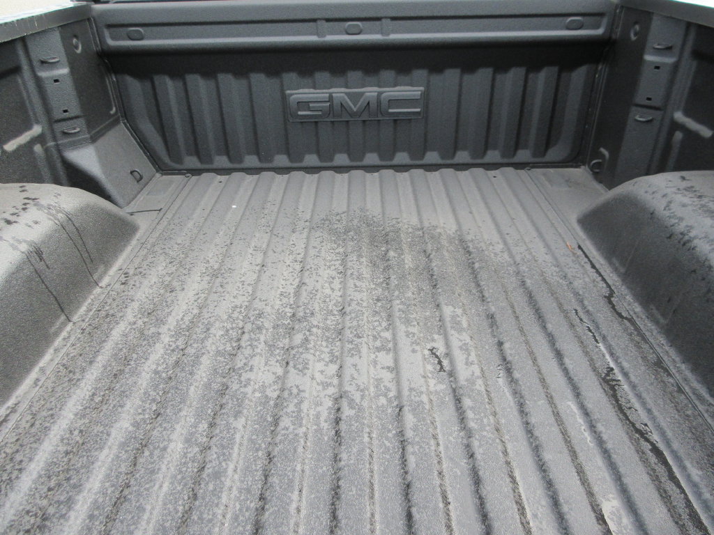 New 2026 GMC Sierra 1500 Denali AWD/4WD image 9