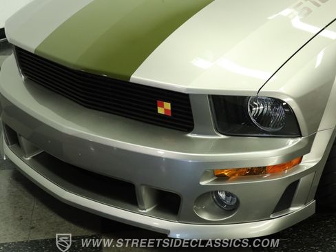 Used 2008 Ford Mustang GT RWD image 19