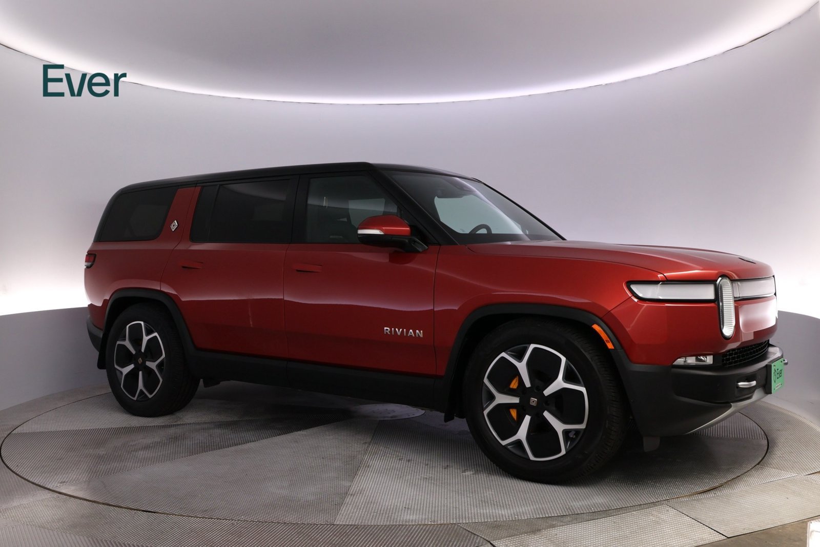 Used 2023 Rivian R1S Launch Edition Quad AWD/4WD image 14