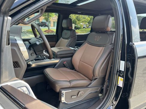 New 2026 Ford F150 King Ranch AWD/4WD image 17