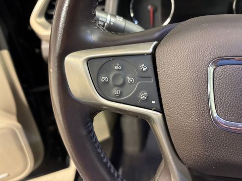 Used 2019 GMC Acadia Denali w/ Technology Package image 34