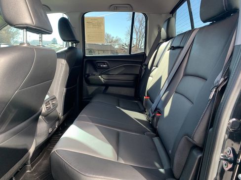 Used 2024 Honda Ridgeline RTL image 10