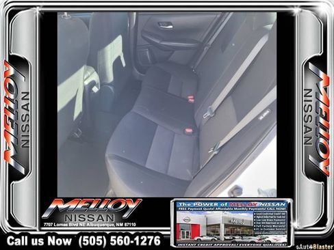 Used 2023 Nissan Sentra SV w/ All-Weather Package image 9