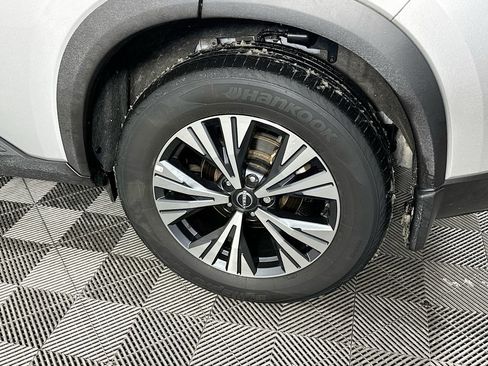 Certified 2023 Nissan Rogue SV w/ SV Premium B Package image 41