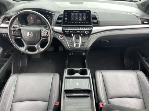 Used 2025 Honda Odyssey Sport-L image 14
