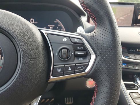 New 2025 Acura TLX A-Spec Package image 23