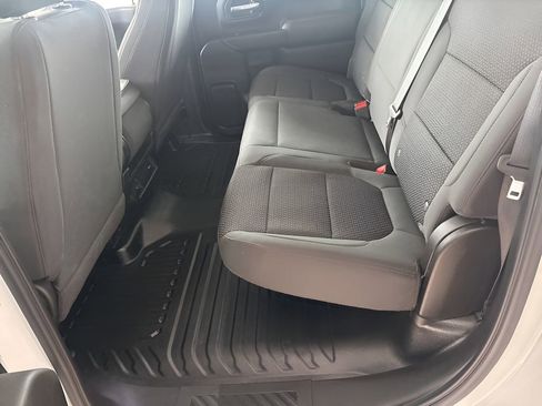 Used 2023 GMC Sierra 2500 Pro AWD/4WD image 21