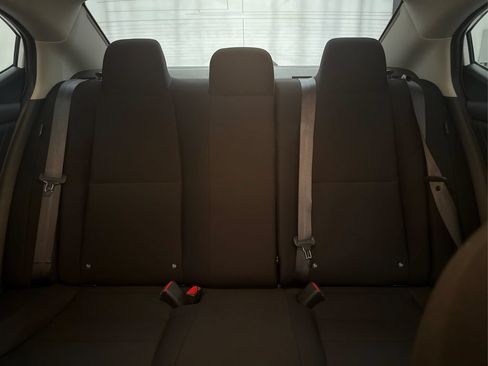 Used 2025 Nissan Sentra S FWD image 34
