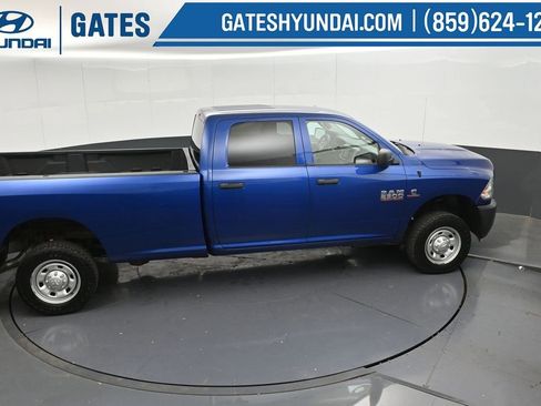 Used 2016 RAM 2500 Tradesman w/ Popular Equipment Group image 45