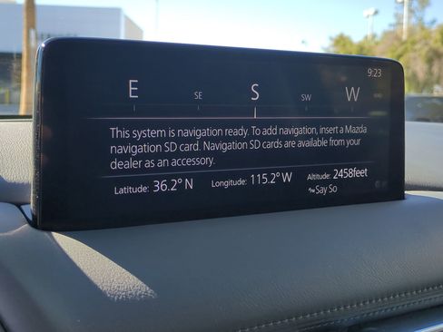 Certified 2023 MAZDA CX-5 AWD 2.5 S w/ Preferred Package image 21