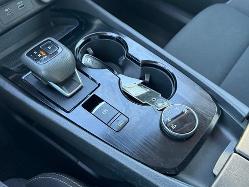 Certified 2023 Nissan Rogue S AWD/4WD image 21