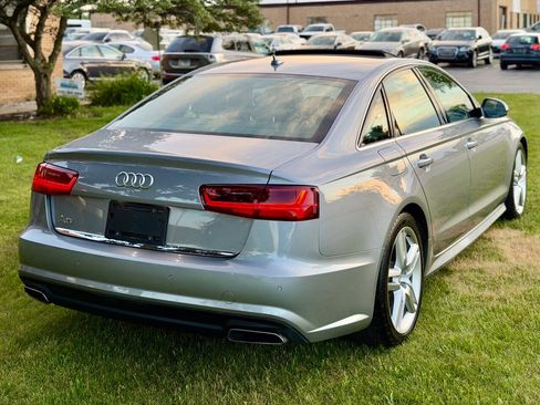 Used 2017 Audi A6 2.0T Premium FWD image 7