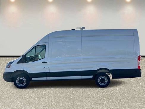 New 2026 Ford Transit 350 148 High Roof Extended RWD image 8