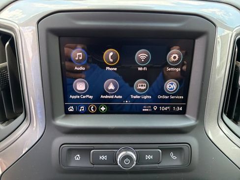 New 2026 GMC Sierra 3500 Pro AWD/4WD image 11