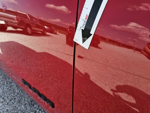 Used 2021 RAM 1500 Big Horn AWD/4WD image 88