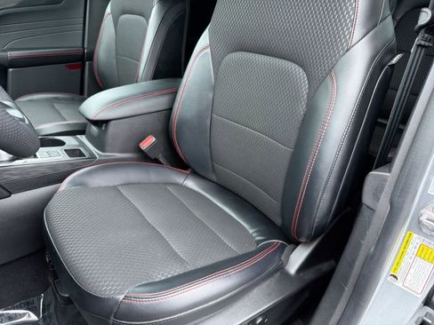 Used 2023 Ford Escape ST-Line w/ Tech Pack #1 image 17