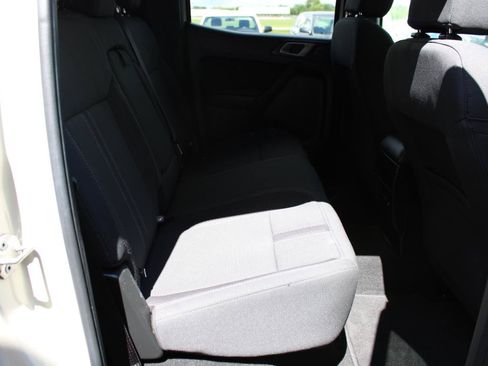 Used 2022 Ford Ranger XLT w/ Equipment Group 301A Mid AWD/4WD image 48