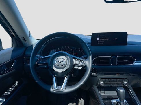 Used 2023 MAZDA CX-5 AWD 2.5 S w/ Premium Package image 26