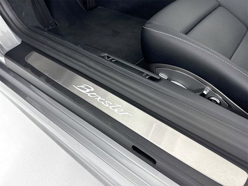 Used 2024 Porsche 718 Boxster Style Edition image 15