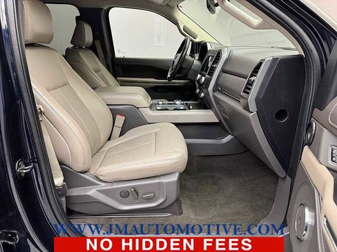 Used 2021 Ford Expedition XLT image 23