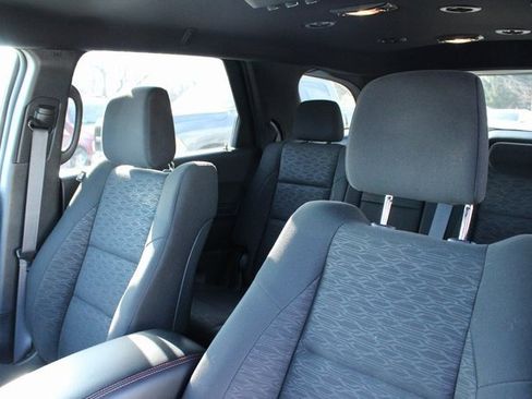 Used 2024 Dodge Durango GT w/ Trailer Tow Group IV image 13