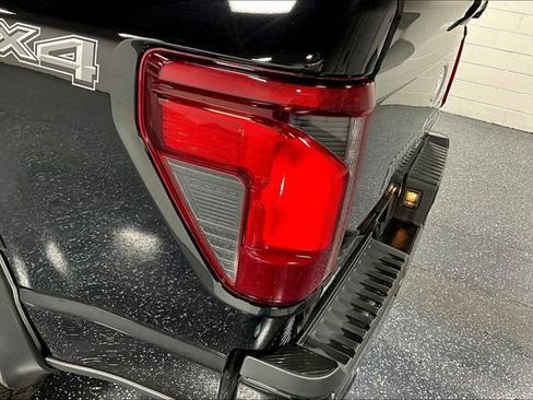 Used 2025 Ford F150 XLT w/ Equipment Group 302A MID image 24