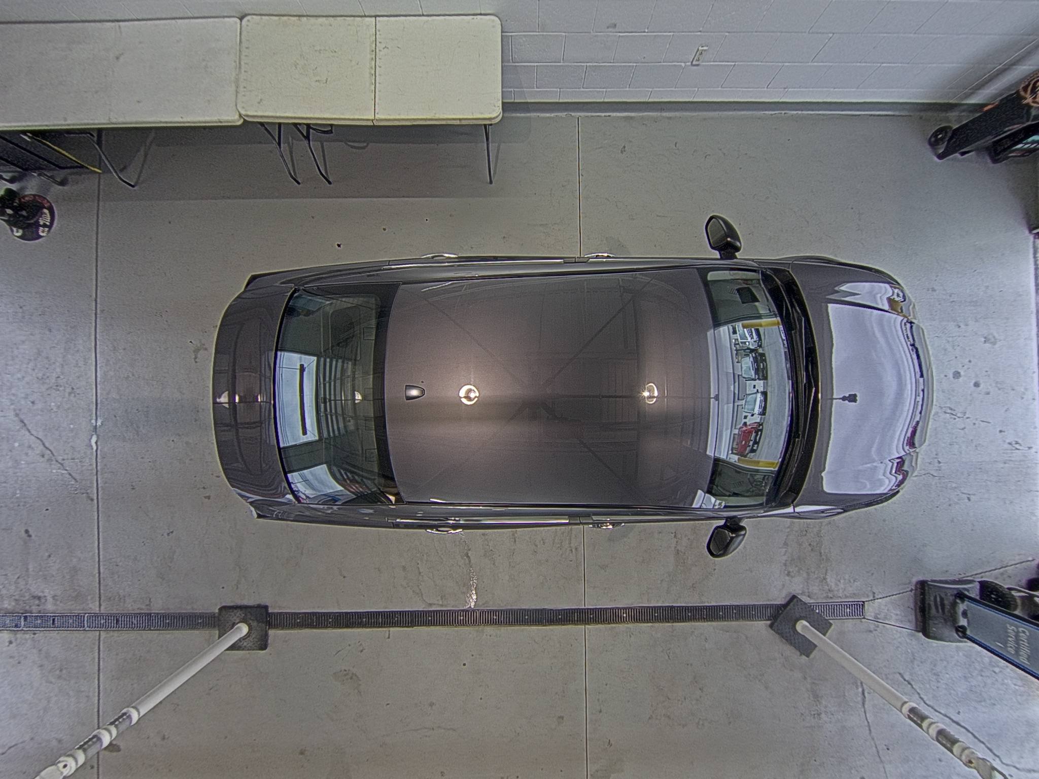 Used 2025 Nissan Altima 2.5 SV FWD image 35