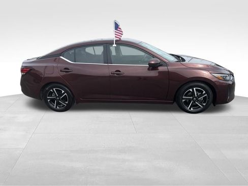 Used 2024 Nissan Sentra SV image 23